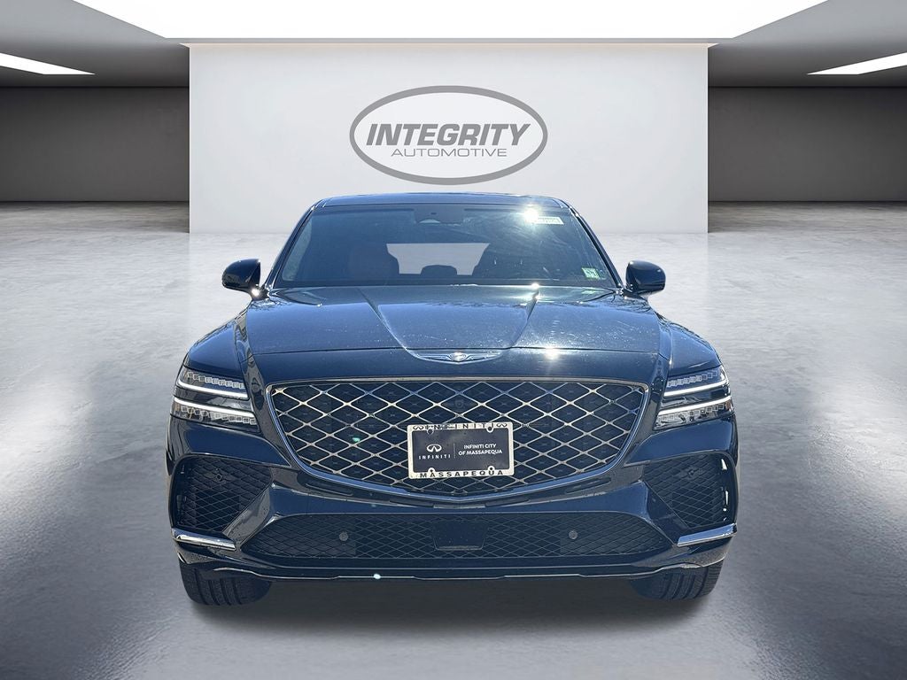 genesis gv80 coupe 2025 KMUJBESC7SU256499 image genesis gv80 coupe 2025 KMUJBESC7SU256499 image